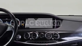 Mercedes-Benz S 350 4MATIC/МАСАЖИ/ОБДУХВАНЕ/ПАНОРАМА/BURMESTER/360, снимка 8