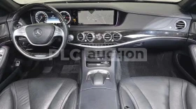 Mercedes-Benz S 350 4MATIC/МАСАЖИ/ОБДУХВАНЕ/ПАНОРАМА/BURMESTER/360, снимка 5
