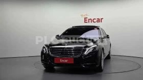 Mercedes-Benz S 350 4MATIC/МАСАЖИ/ОБДУХВАНЕ/ПАНОРАМА/BURMESTER/360, снимка 2