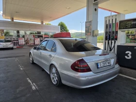 Mercedes-Benz E 270, снимка 2