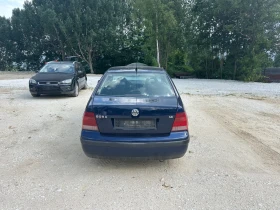 VW Bora, снимка 6