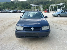 VW Bora, снимка 1
