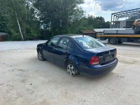 VW Bora, снимка 7