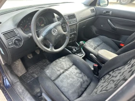 VW Bora, снимка 8