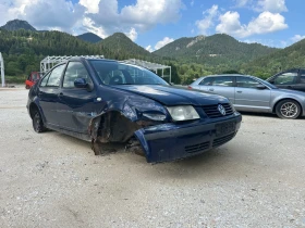 VW Bora, снимка 4