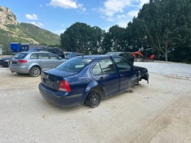 VW Bora, снимка 5