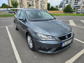 Seat Leon 1.4 TSI | ДДС| Камера| Android/CarPlay| GPS| Каско, снимка 1