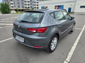 Seat Leon 1.4 TSI | ДДС| Камера| Android/CarPlay| GPS| Каско, снимка 3