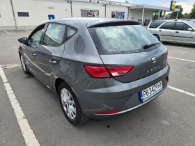 Seat Leon 1.4 TSI | ДДС| Камера| Android/CarPlay| GPS| Каско, снимка 4