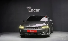 Kia K5 2.0 Hybrid Prestige* ПОДГРЕВ* ОБДУХВАНЕ* DISTRONIC, снимка 2