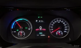 Kia K5 2.0 Hybrid Prestige* ПОДГРЕВ* ОБДУХВАНЕ* DISTRONIC, снимка 10