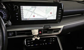 Kia K5 2.0 Hybrid Prestige* ПОДГРЕВ* ОБДУХВАНЕ* DISTRONIC, снимка 11