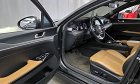 Kia K5 2.0 Hybrid Prestige* ПОДГРЕВ* ОБДУХВАНЕ* DISTRONIC, снимка 6