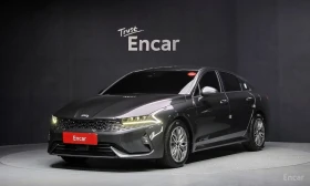 Kia K5 2.0 Hybrid Prestige* ПОДГРЕВ* ОБДУХВАНЕ* DISTRONIC, снимка 1
