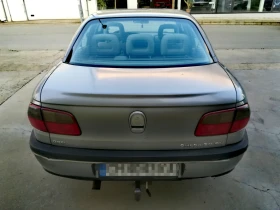 Opel Omega 2.0 16V газов инжекцион, снимка 6