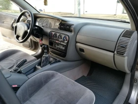 Opel Omega 2.0 16V газов инжекцион, снимка 10