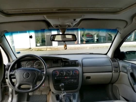 Opel Omega 2.0 16V газов инжекцион, снимка 11