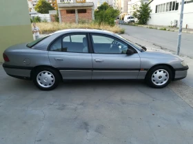 Opel Omega 2.0 16V газов инжекцион, снимка 8