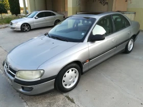 Opel Omega 2.0 16V газов инжекцион, снимка 3