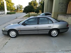 Opel Omega 2.0 16V газов инжекцион, снимка 4