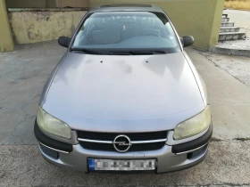 Opel Omega 2.0 16V газов инжекцион, снимка 2
