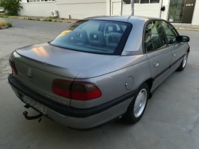 Opel Omega 2.0 16V газов инжекцион, снимка 7