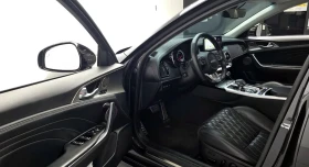 Kia Stinger 2.5 MASTERS| FULL| HUD| ПОДГРЕВ| OБДУХВАНЕ| , снимка 9
