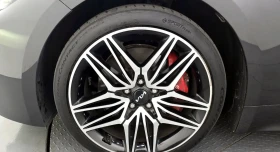 Kia Stinger 2.5 MASTERS| FULL| HUD| ПОДГРЕВ| OБДУХВАНЕ| , снимка 4