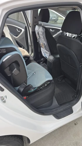 Hyundai I30, снимка 14