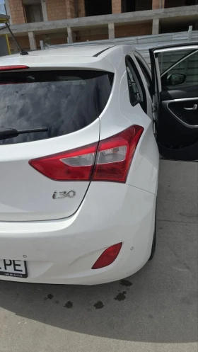 Hyundai I30, снимка 4