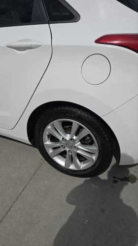 Hyundai I30, снимка 7