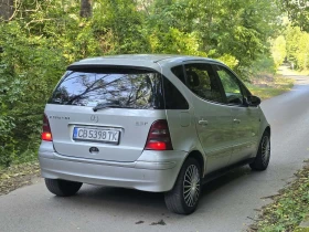 Mercedes-Benz A 170 1.7 CDI, снимка 9