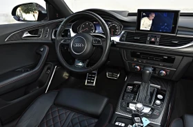 Audi A6 3.0TDI COMPETITION 326hp 3xS-LINE TV B&O RS-SITZE, снимка 10