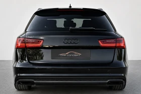 Audi A6 3.0TDI COMPETITION 326hp 3xS-LINE TV B&O RS-SITZE, снимка 5