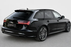 Audi A6 3.0TDI COMPETITION 326hp 3xS-LINE TV B&O RS-SITZE, снимка 4
