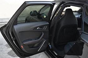 Audi A6 3.0TDI COMPETITION 326hp 3xS-LINE TV B&O RS-SITZE, снимка 17