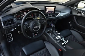 Audi A6 3.0TDI COMPETITION 326hp 3xS-LINE TV B&O RS-SITZE, снимка 9