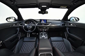 Audi A6 3.0TDI COMPETITION 326hp 3xS-LINE TV B&O RS-SITZE, снимка 7