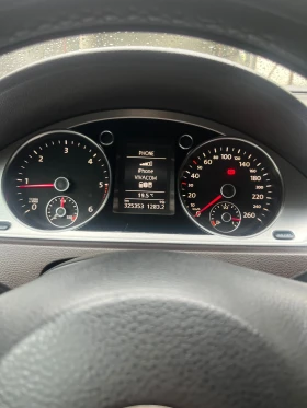 VW Passat 2.0TDI, снимка 12