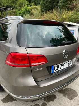 VW Passat 2.0TDI, снимка 7