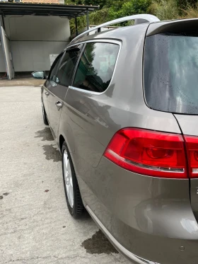VW Passat 2.0TDI, снимка 8