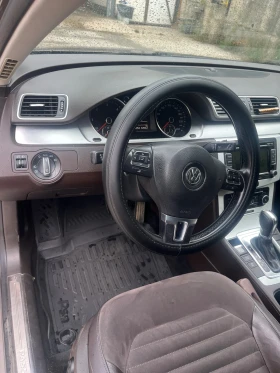 VW Passat 2.0TDI, снимка 15