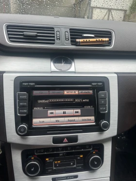 VW Passat 2.0TDI, снимка 11