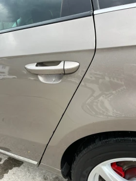 VW Passat 2.0TDI, снимка 10