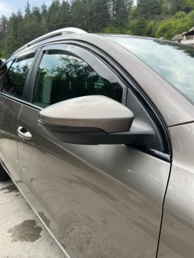 VW Passat 2.0TDI, снимка 5