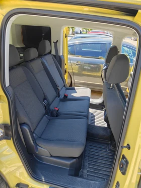 VW Caddy 1.5 Turbo           LPG  Prins, снимка 7