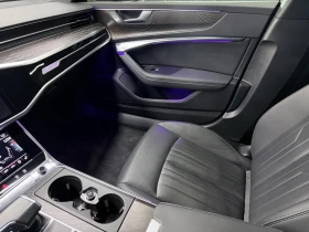 Audi A7 quattro Technik/S-LINE/HUD/BANG &OLUFSEN/ОБДУХ/360, снимка 15