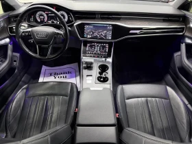 Audi A7 quattro Technik/S-LINE/HUD/BANG &OLUFSEN/ОБДУХ/360, снимка 8