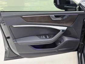 Audi A7 quattro Technik/S-LINE/HUD/BANG &OLUFSEN/ОБДУХ/360, снимка 11