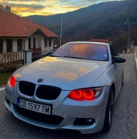 BMW 330, снимка 3
